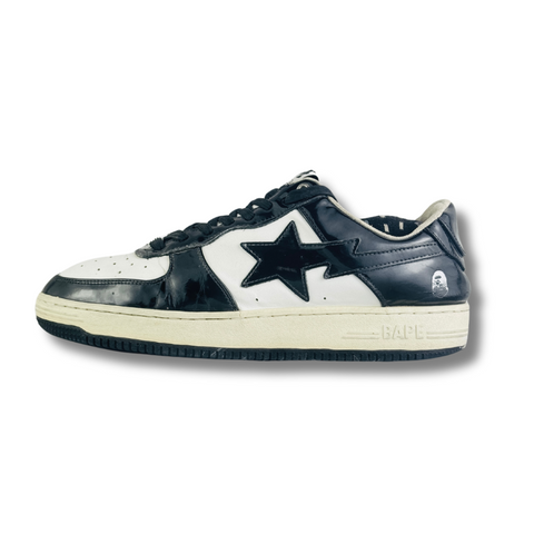 BAPE STA LOW SNEAKER