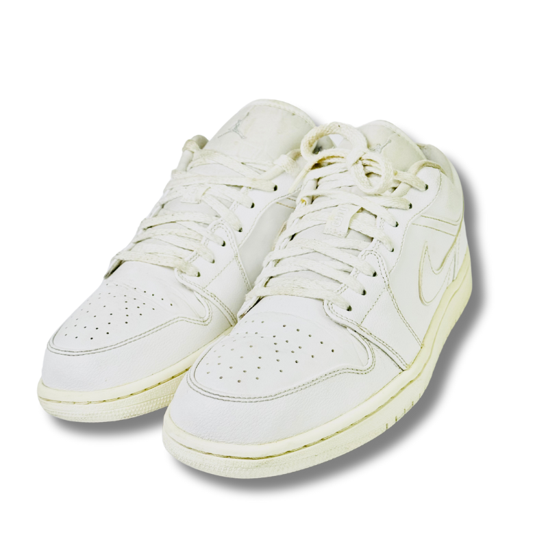 NIKE AIR JORDAN 1 LOW - Kicksterr