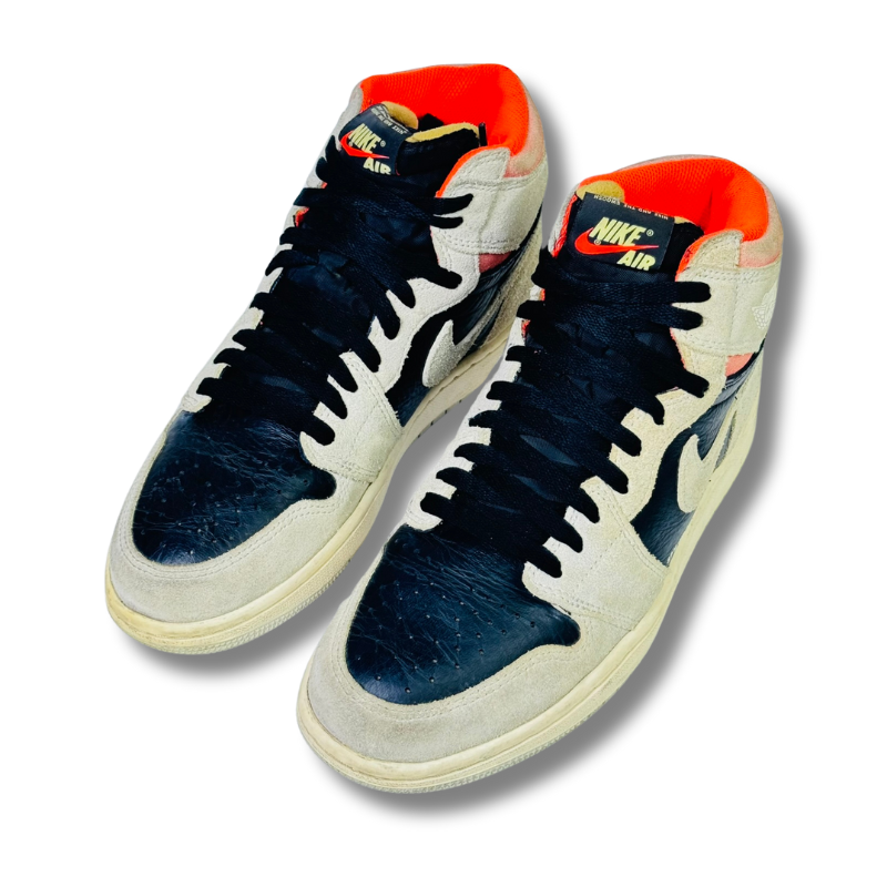 NIKE AIR JORDAN 1` RETRO HIGH - Kicksterr