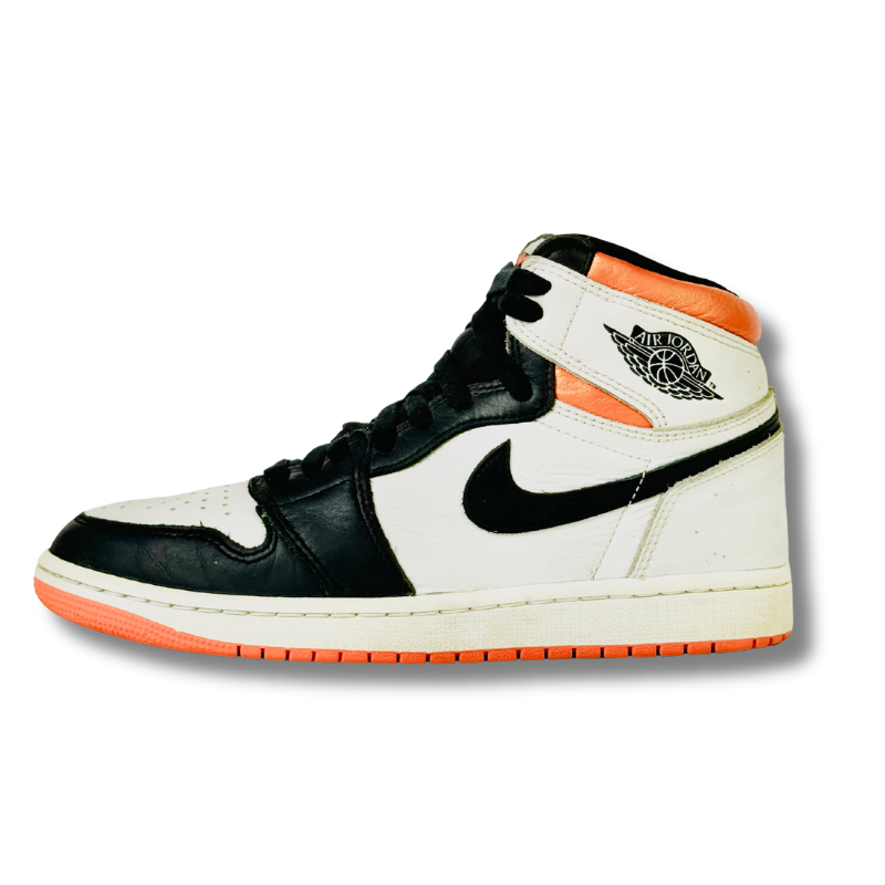 NIKE AIR JORDAN 1 RETRO HIGH - Kicksterr