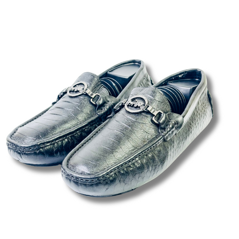HERMES LUXURY LOAFERS