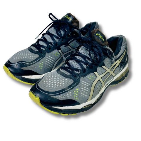 ASICS GEL KAYANO 22 - Kicksterr