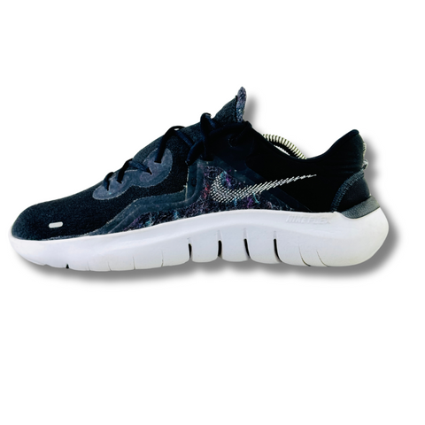 NIKE FLEX RUN