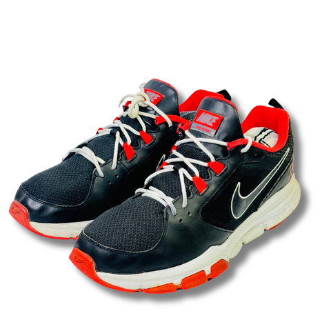 NIKE AIR VELOCI TRAINER