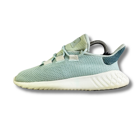 ADIDAS TUBLUR DUSK MINT GREEN