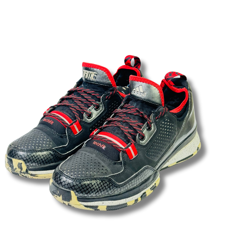 ADIDAS D LILLARD - Kicksterr
