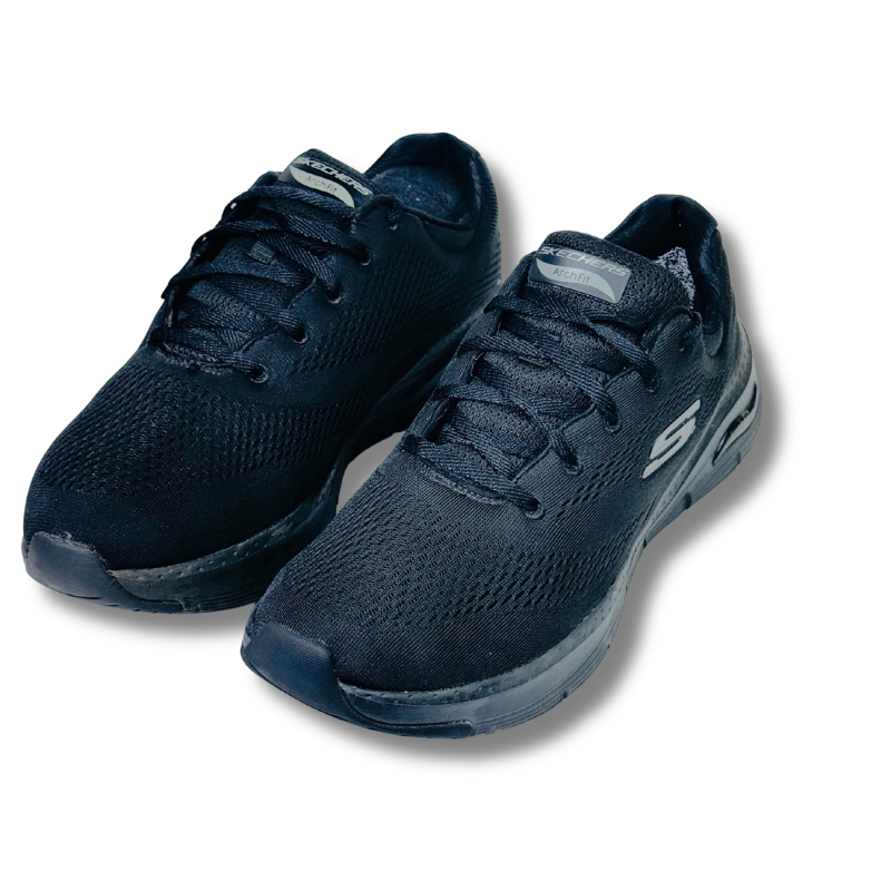 SKETCHERS ARCH FIT - Kicksterr