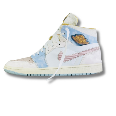 AIR JORDAN 1 HIGH TOP