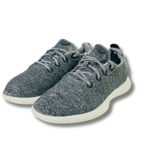 ALLBIRDS WOOL RUNNER - Kicksterr