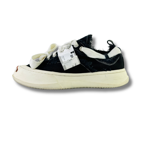 SMILE VULCANIZED SNEAKER
