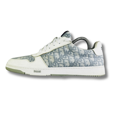 DIOR B27 LOW CREAM WHITE