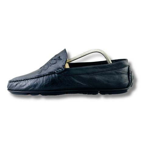 CESARE PACIOTTI LUXURY LOAFERS