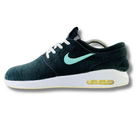 NIKE AIR MAX JANOSKI 2 TIFFANY