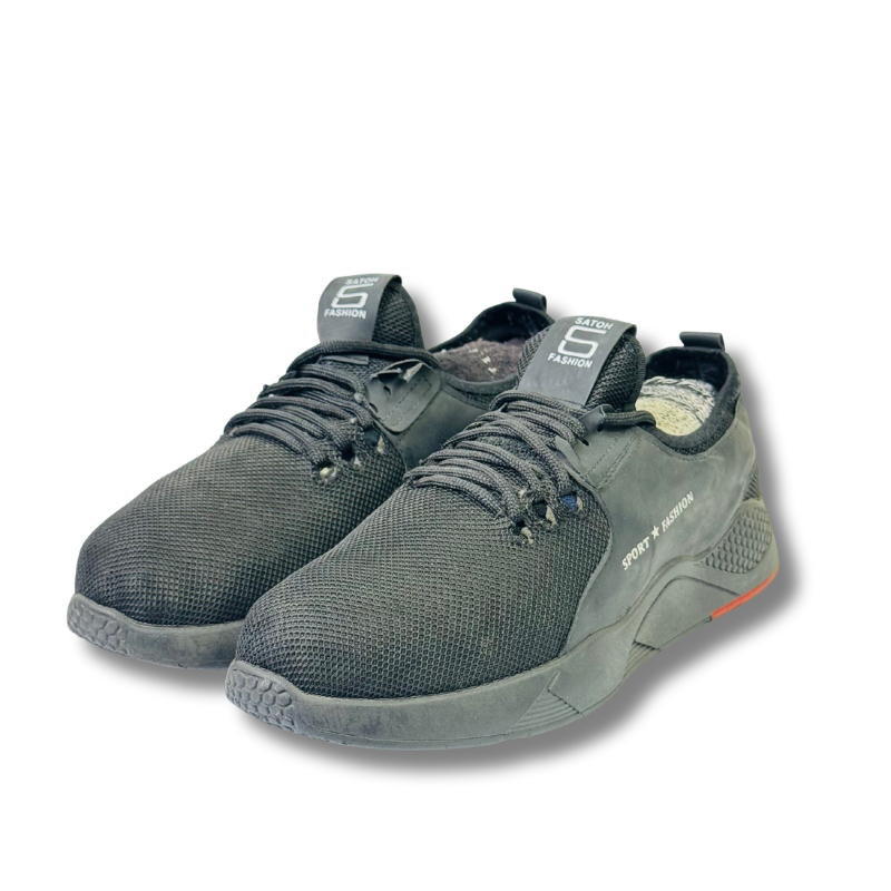 FASHION SHOES - Kicksterr