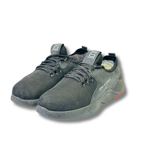 FASHION SHOES - Kicksterr