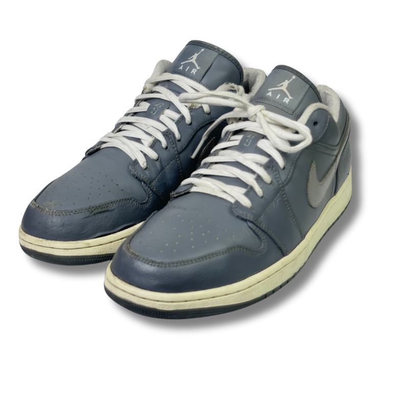 NIKE AIR JORDAN 1 - Kicksterr