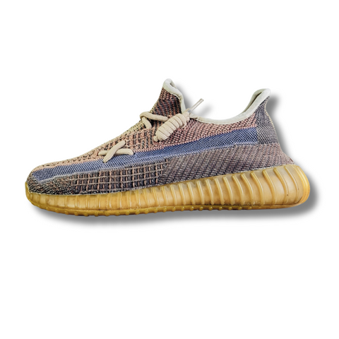 ADIDAS YEEZY BOOST 350 V2 FADE
