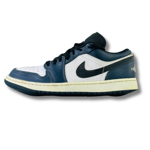 AIR JORDAN 1 DARK TEAL