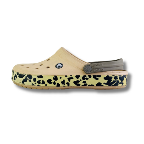 CROCS SLIP ON