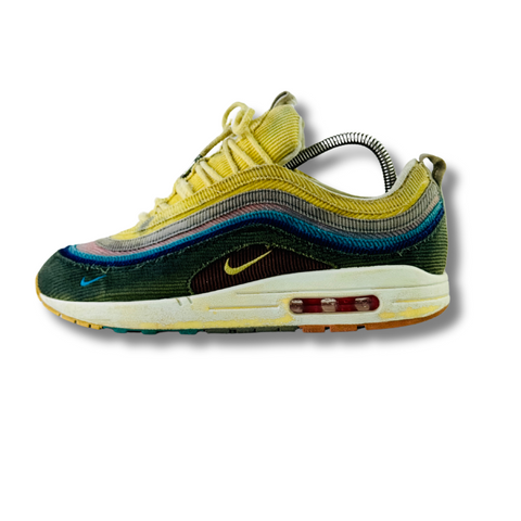 NIKE AIR MAX X SEAN WOTHERSPOON