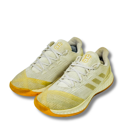 ADIDAS ALPHA BOUNCE - Kicksterr