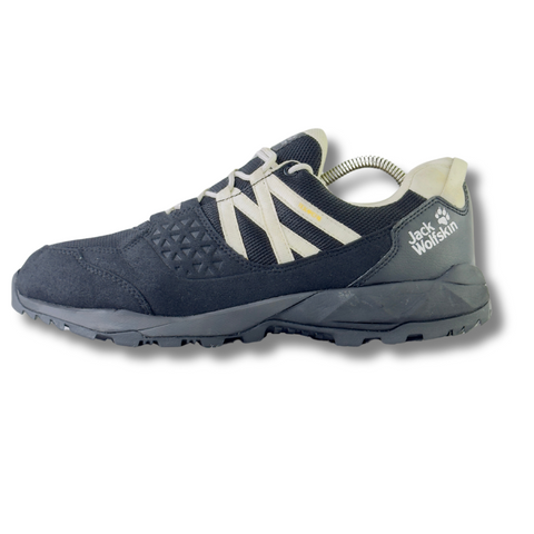JACK WOLFSKIN SNEAKER