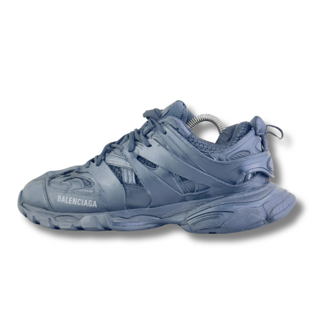 BALENCIAGA TRACK BLACK