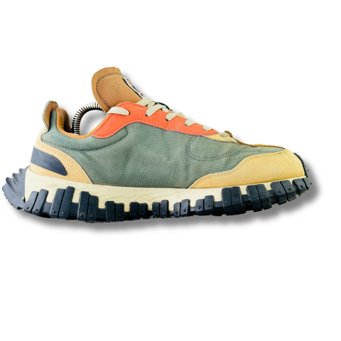 FILA FUSION HERITAGE RUNNING