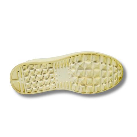 ROCKSTUD SNEAKER
