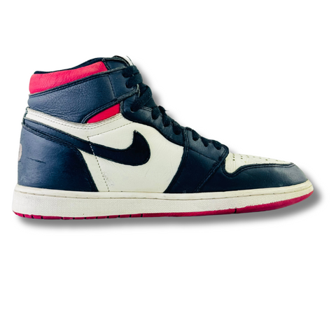 AIR JORDAN 1 RETRO HIGH (NO PHOTO)