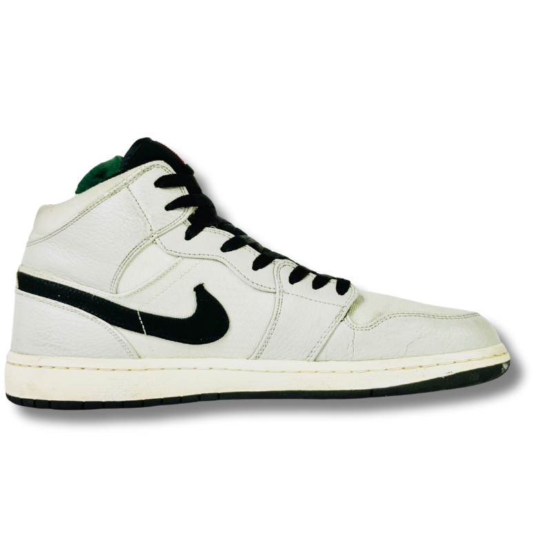 NIKE AIR JORDAN MID SE - Kicksterr
