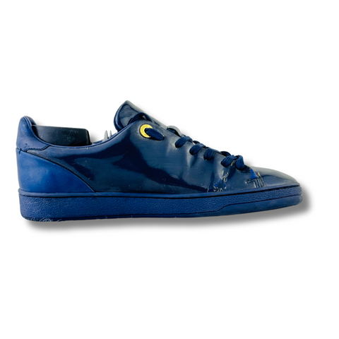 LOUIS VUITTON PATENT CALFSKIN