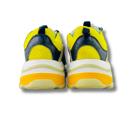 BALENCIAGA TRIPPLE S