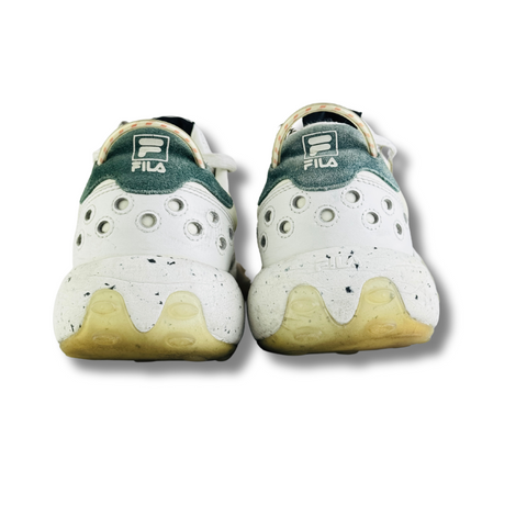 FILA RUNNING SHOES LOW