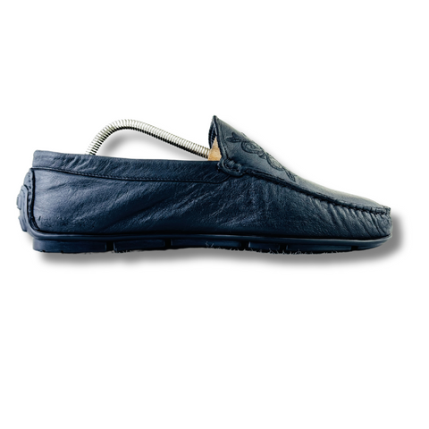 CESARE PACIOTTI LUXURY LOAFERS