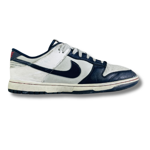 AIR JORDON 1 LOW TOP