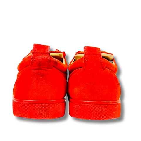 CHRISTIAN LOUBOUTIN - Kicksterr