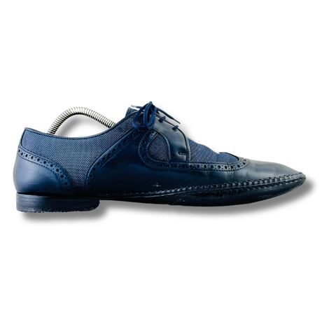 BOTEGA VANETA FORMAL SHOES