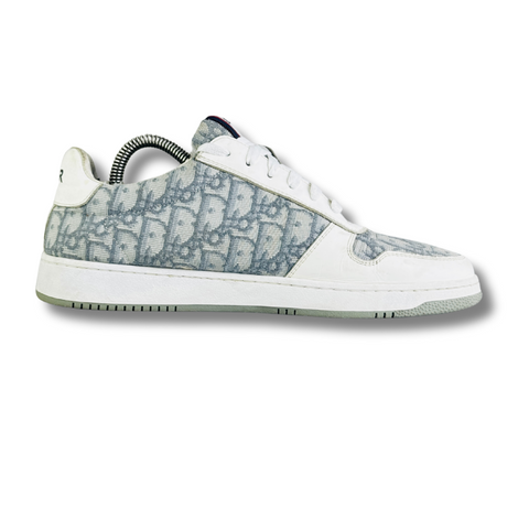 DIOR B27 LOW CREAM WHITE