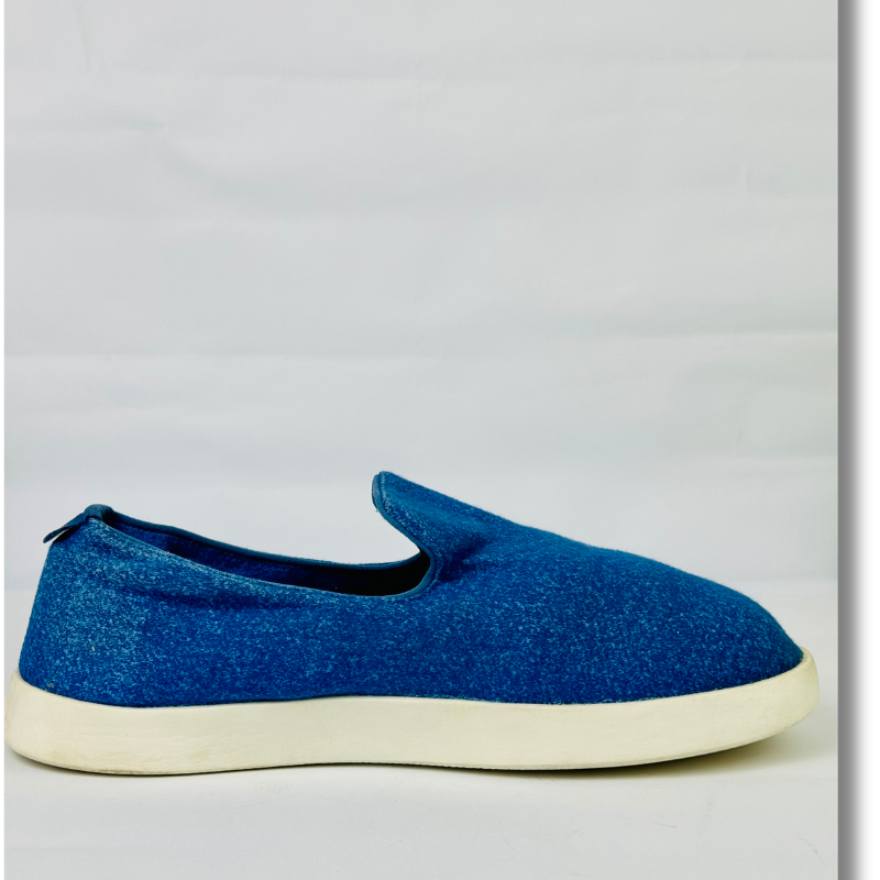 ALLBIRDS WOOL - Kicksterr