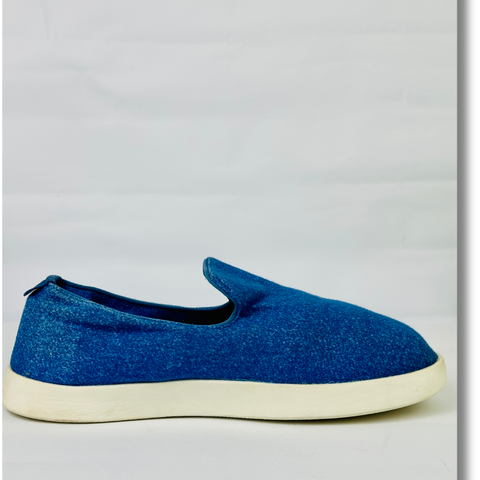 ALLBIRDS WOOL - Kicksterr
