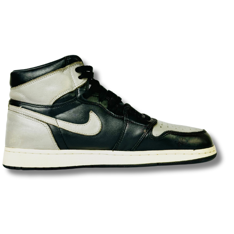 NIKE AIR JORDAN 1 SHADOW - Kicksterr