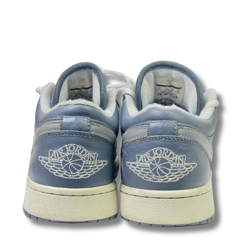 NIKE AIR JORDAN 1 - Kicksterr
