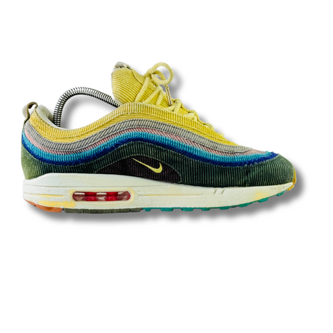 NIKE AIR MAX X SEAN WOTHERSPOON