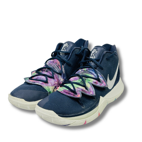 NIKE KYRIE 5 MULTICOLOR