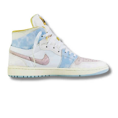 AIR JORDAN 1 HIGH TOP
