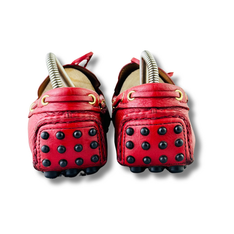 TODS LOAFER