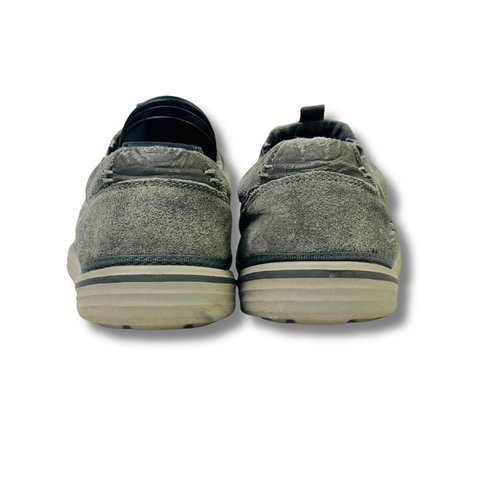 SKETCHERS RELAXED FIT NATURAL COLOR
