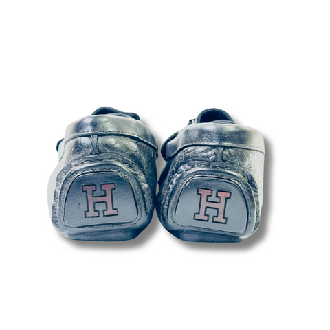HERMES LUXURY LOAFERS