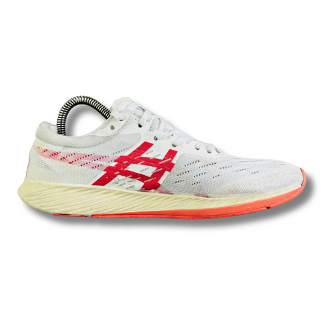 ASICS META RACER RUNNING SHOES